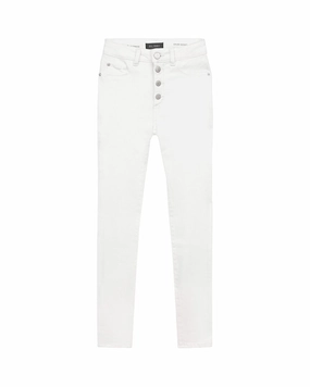 DL1961 Chloe/G Skinny Jean Heat Control