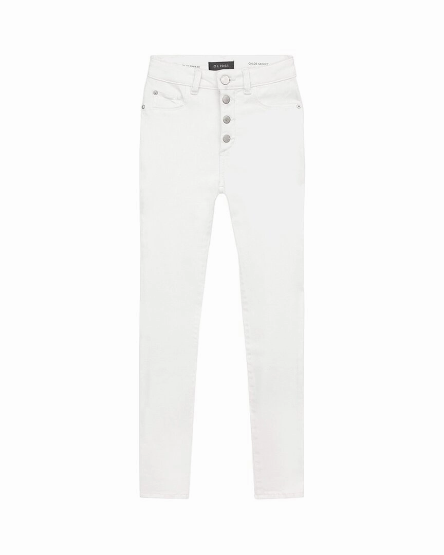 DL1961 Chloe/G Skinny Jean Heat Control