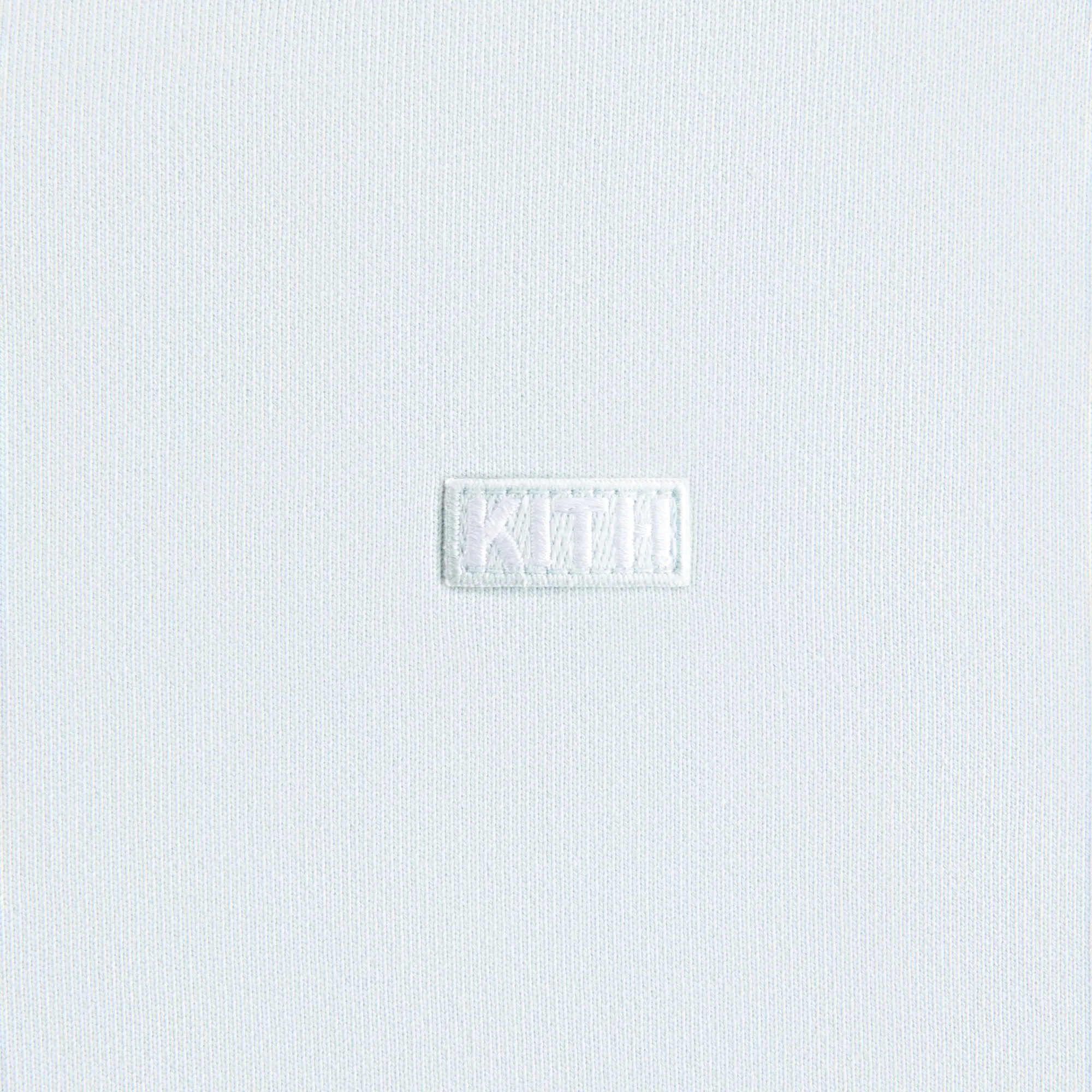 Stretchy Seasonal Collection Kith Kids Nelson Crewneck - Helium