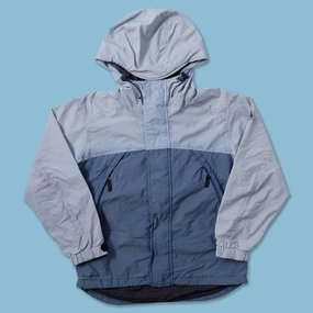 Women's Nike ACG Light Jacket Small Urban Outdoor Look
