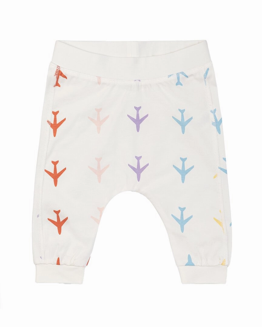 Monica   Andy Groove Pant NonRestrictiveCut Weekend Ready