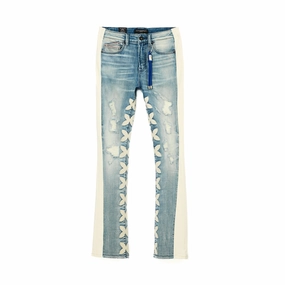 LENNY BOOTCUT 603 JEANS Wardrobe Staple