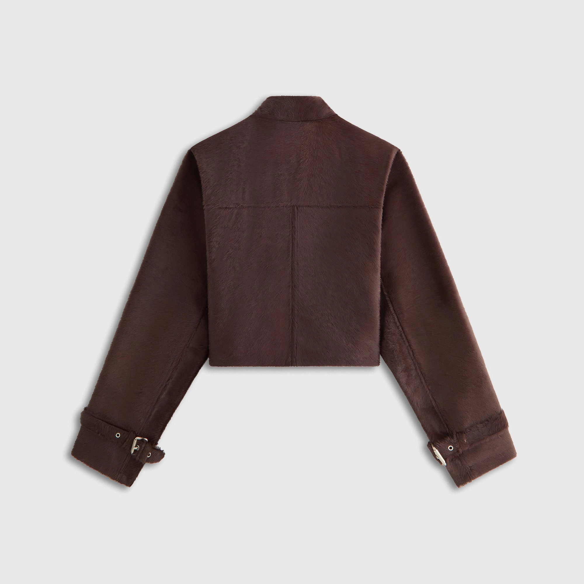 Kith Women Palesa Moto Jacket - Rave Urban Fit Look