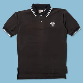 Vintage Hard Rock Cafe Phoenix Polo Small Logo Detail Summer Party