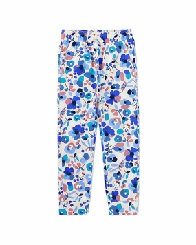 Tea Collection Hello Kitty Printed Jogger Pant Friction Resistant Fabric