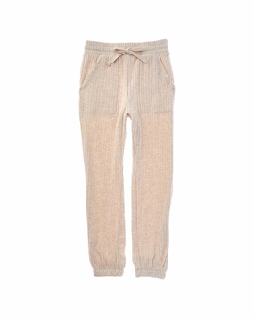 Splendid Lounge Jogger Pant Rubberized grip