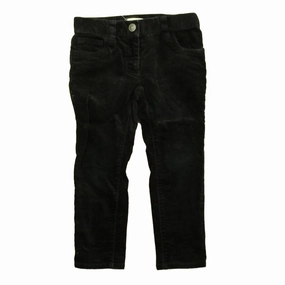 Crewcuts Girls Black Jeggings Active Performance Stretch Fit
