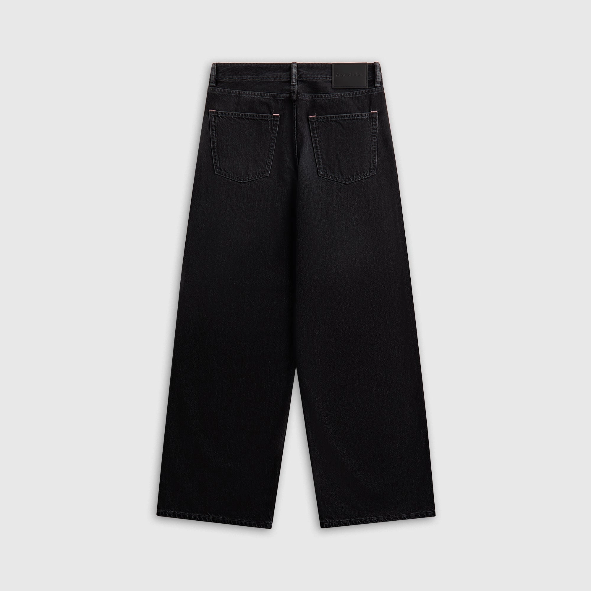 TailoredSilhouette Performance Fit Acne Studios 1981 U - Vintage Black