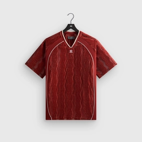 Kith Chase Jersey - Bitters Outdoor Essentials