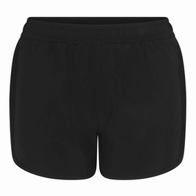 Pressio | Women's Perform Short - Black runway