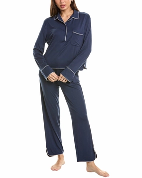 Cozy Feel Tommy John 2pc Pajama Set