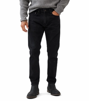 Hira Slim Fit Italian Denim Durable Summer Vibes