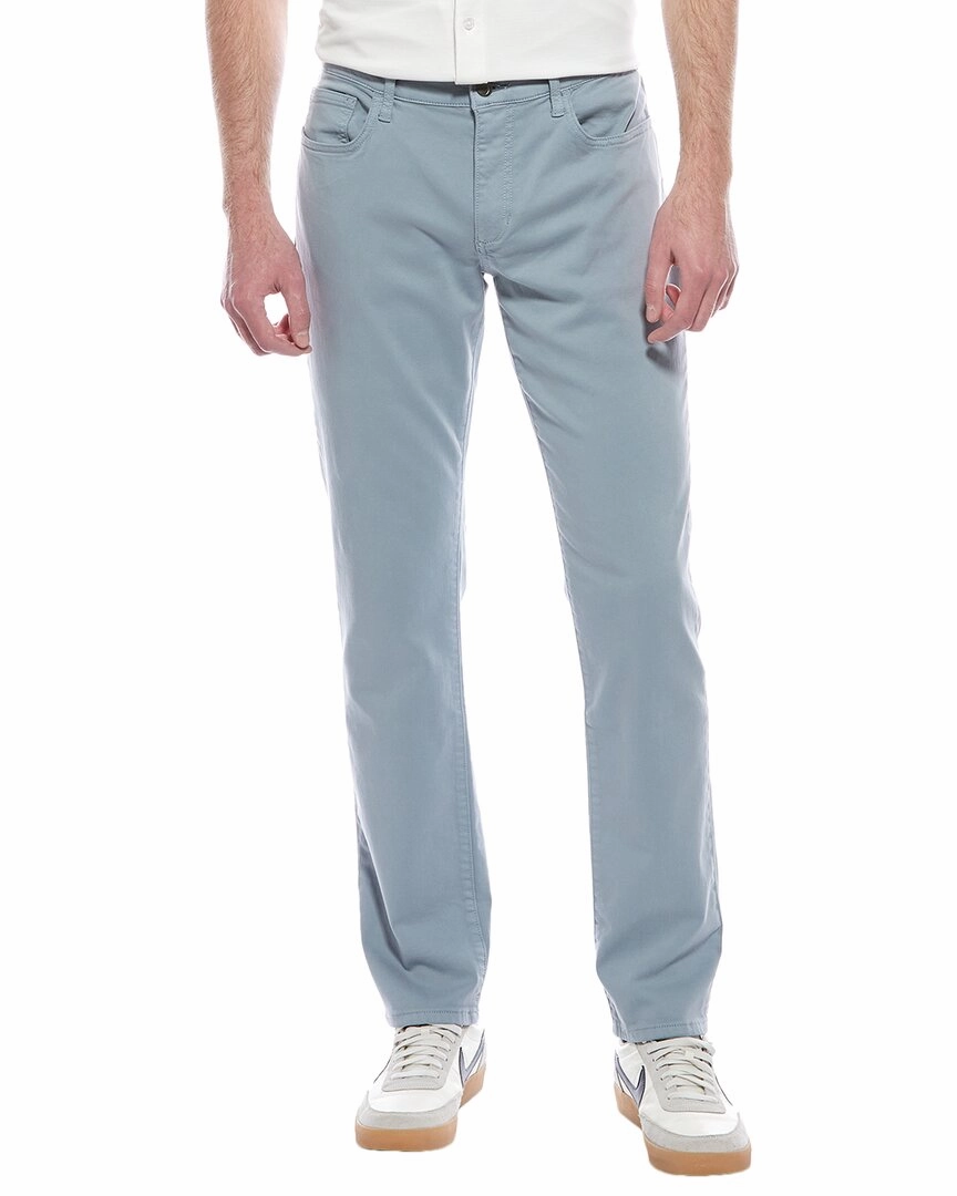 Vintage Lover Smooth Bold Sporty Look JOE'S Jeans Sky Slim Jean