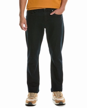 Odor Control Treatment FRAME Denim L'Homme Edison Slim Leg Jean