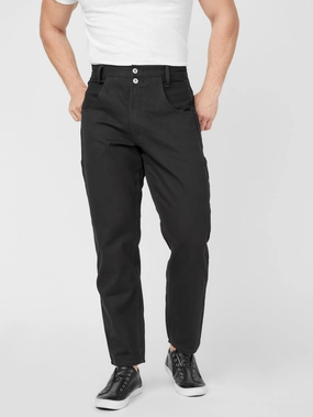 Organic Cotton Pascal Loose Fit Jeans
