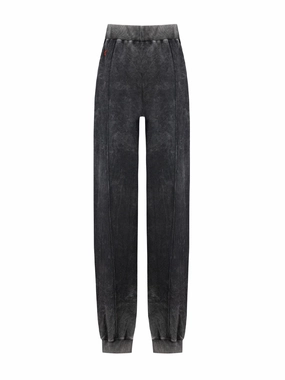 MotionAdaptive Fit Free Heaven Acid Wash Sweatpant