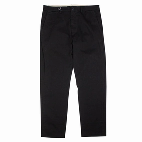 Freeman'S Sporting Club Winchester Denim Jeans - Black Daywear Fit