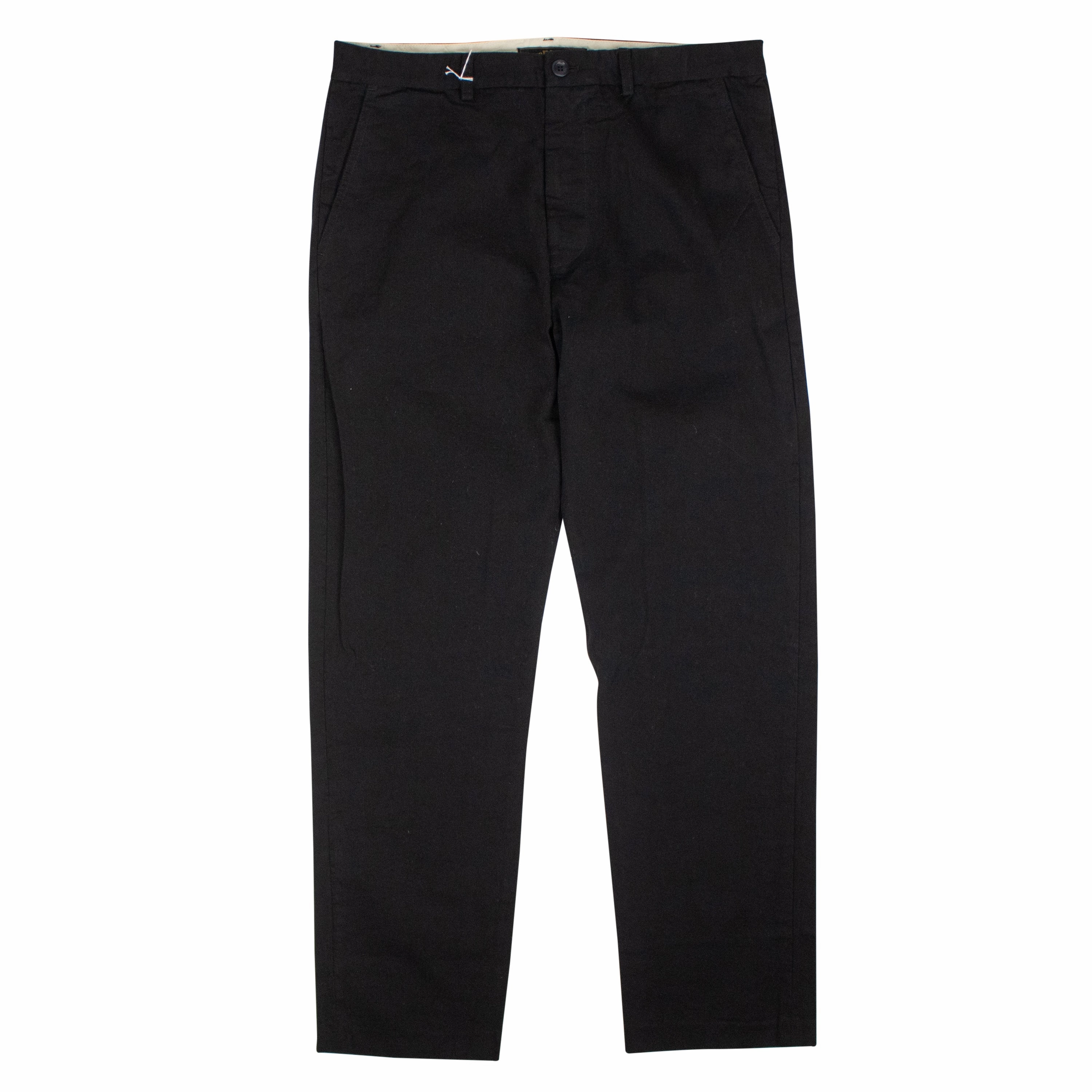 Freeman'S Sporting Club Winchester Denim Jeans - Black Daywear Fit