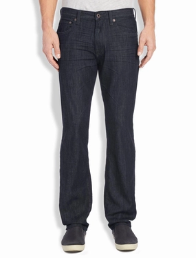 Lucky Brand Men's 221 Straight Jean Street Essential Modern Minimalist Rainy Day