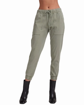 Bella Dahl Pocket Jogger Quick Dry Technology