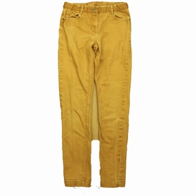 Jacadi Boys Rust Pants Multipurpose Design