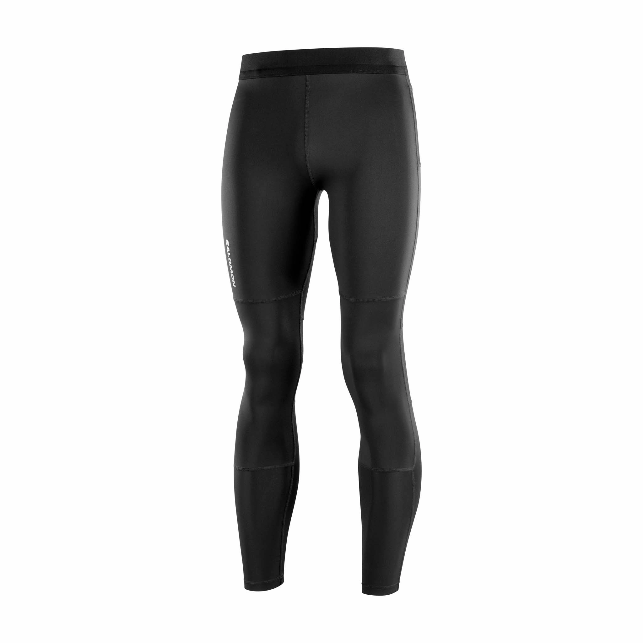 Salomon | Men's Cross Run Tight Flex Fit Contoured Cuffs Luxury