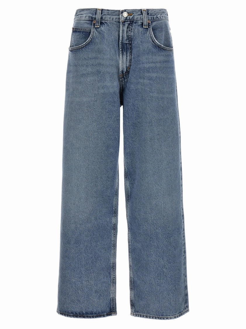 Student Outfit Earthy Fusion' Jeans