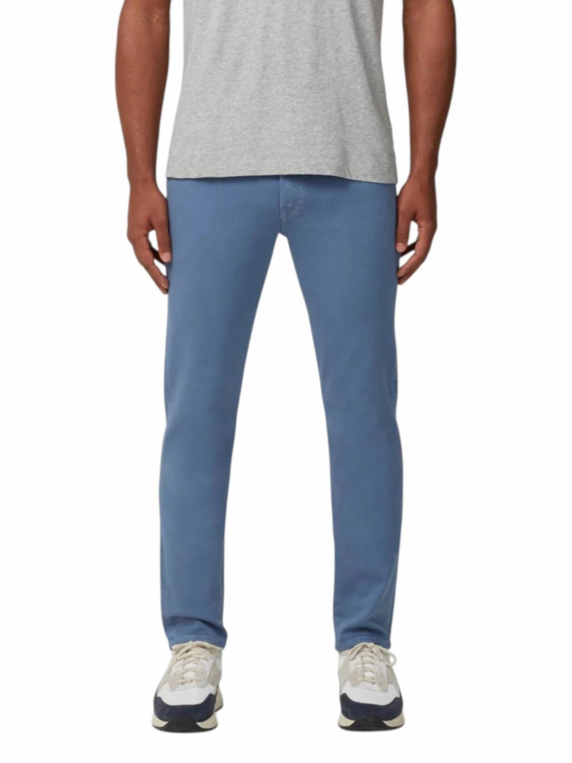 Gage Stretch Twill Pants In Sentry Parent Style Trend Setter Function Ready
