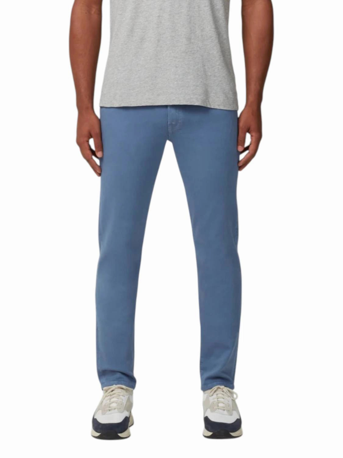 Foundation Wear Gage Stretch Twill Pants In Sentry