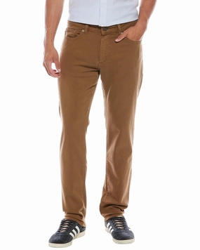 DL1961 Nick Woodstock Slim Jean comfortable option Modern Spring Mood