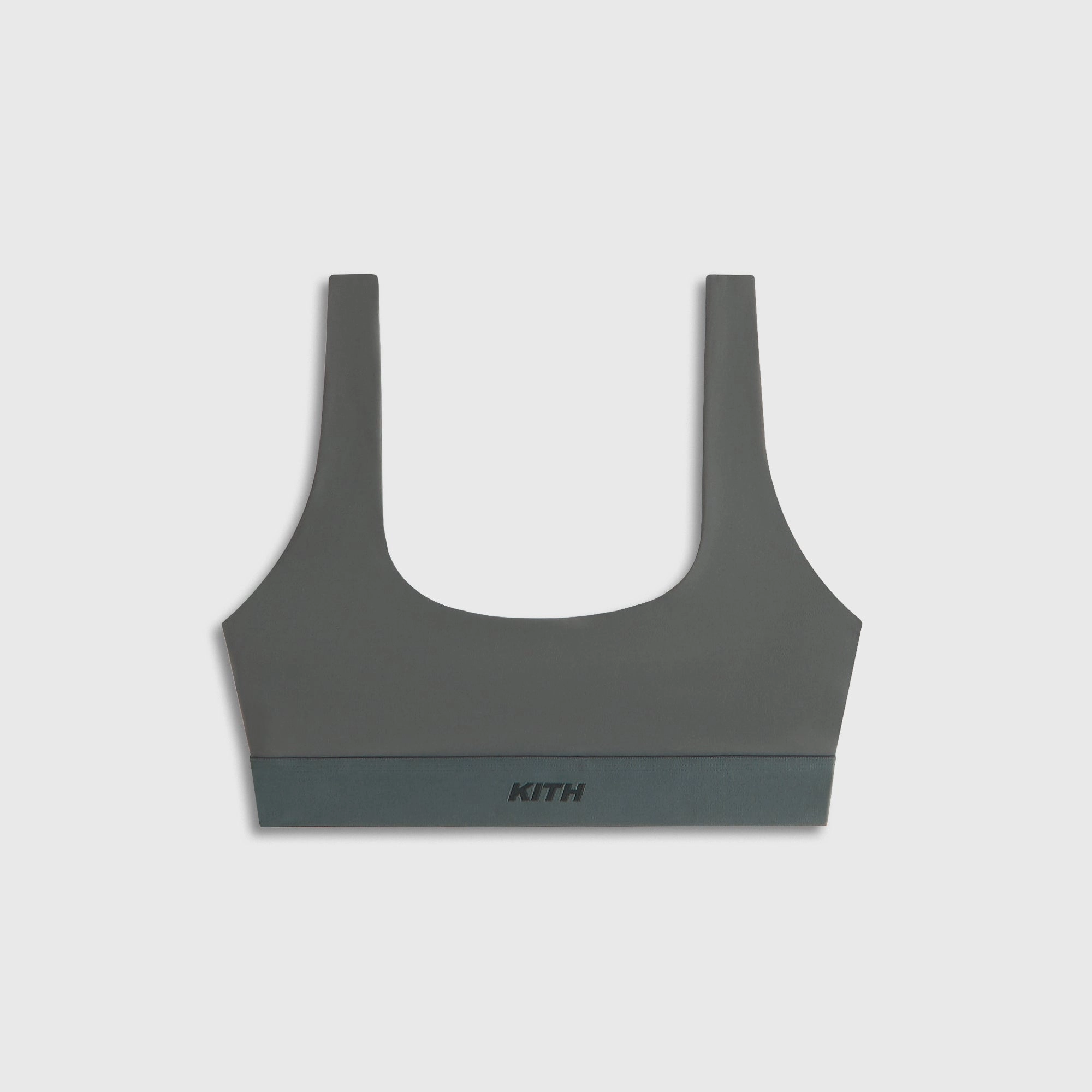 Indoor Couples Kith Women Elle U-Neck Active Bra - Machine