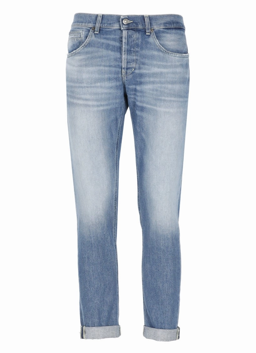 George Jeans Modern Outfit