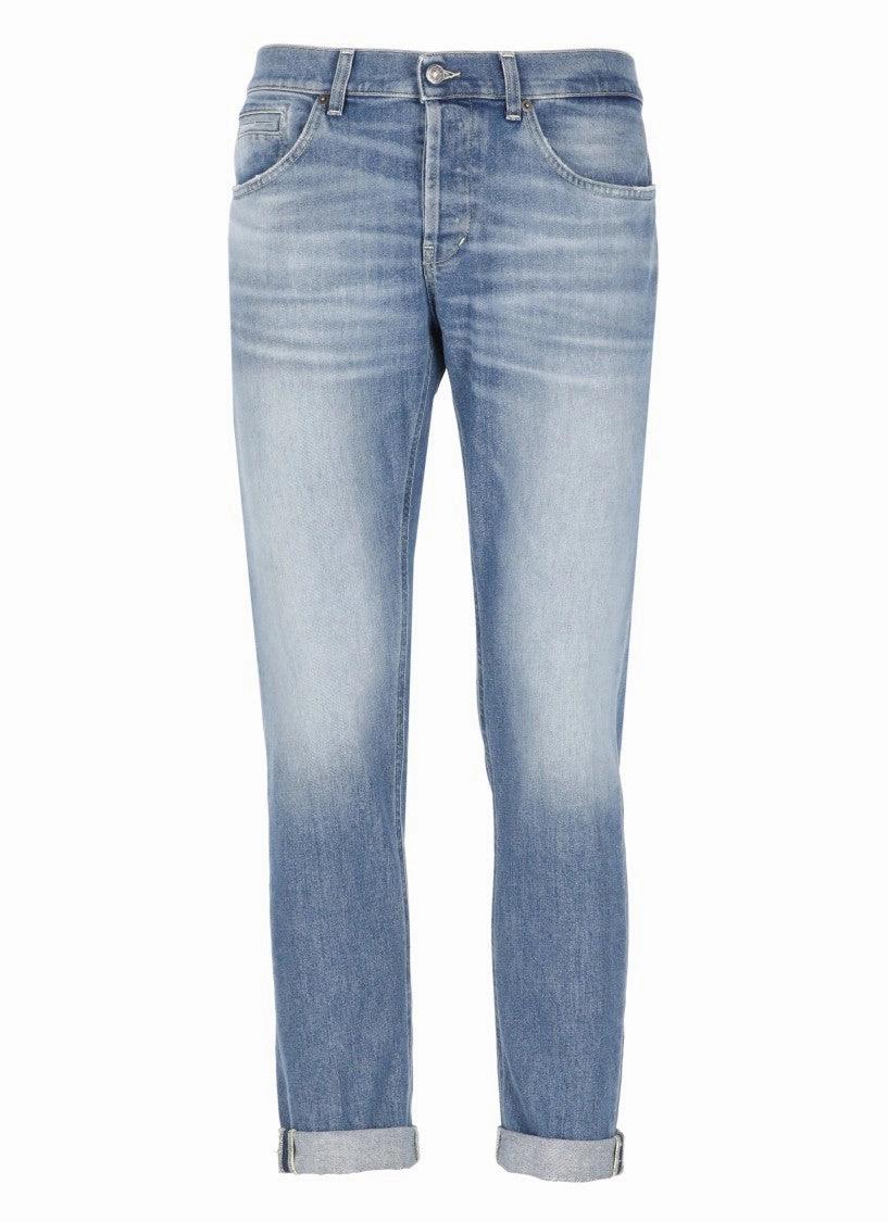 George Jeans Classic Office Wear