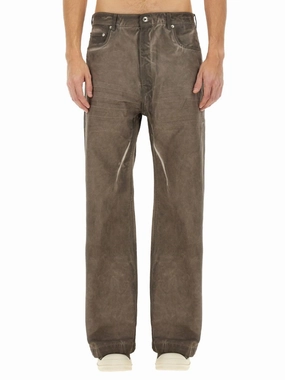 Lifestyle Choice Layer Friendly Piece Geth" Jeans