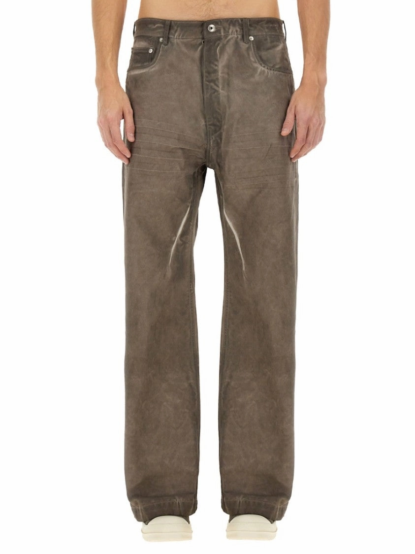 Lifestyle Choice Layer Friendly Piece Geth" Jeans