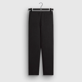 Giorgio Armani & Kith Grayson Pant - Black LightweightDesign
