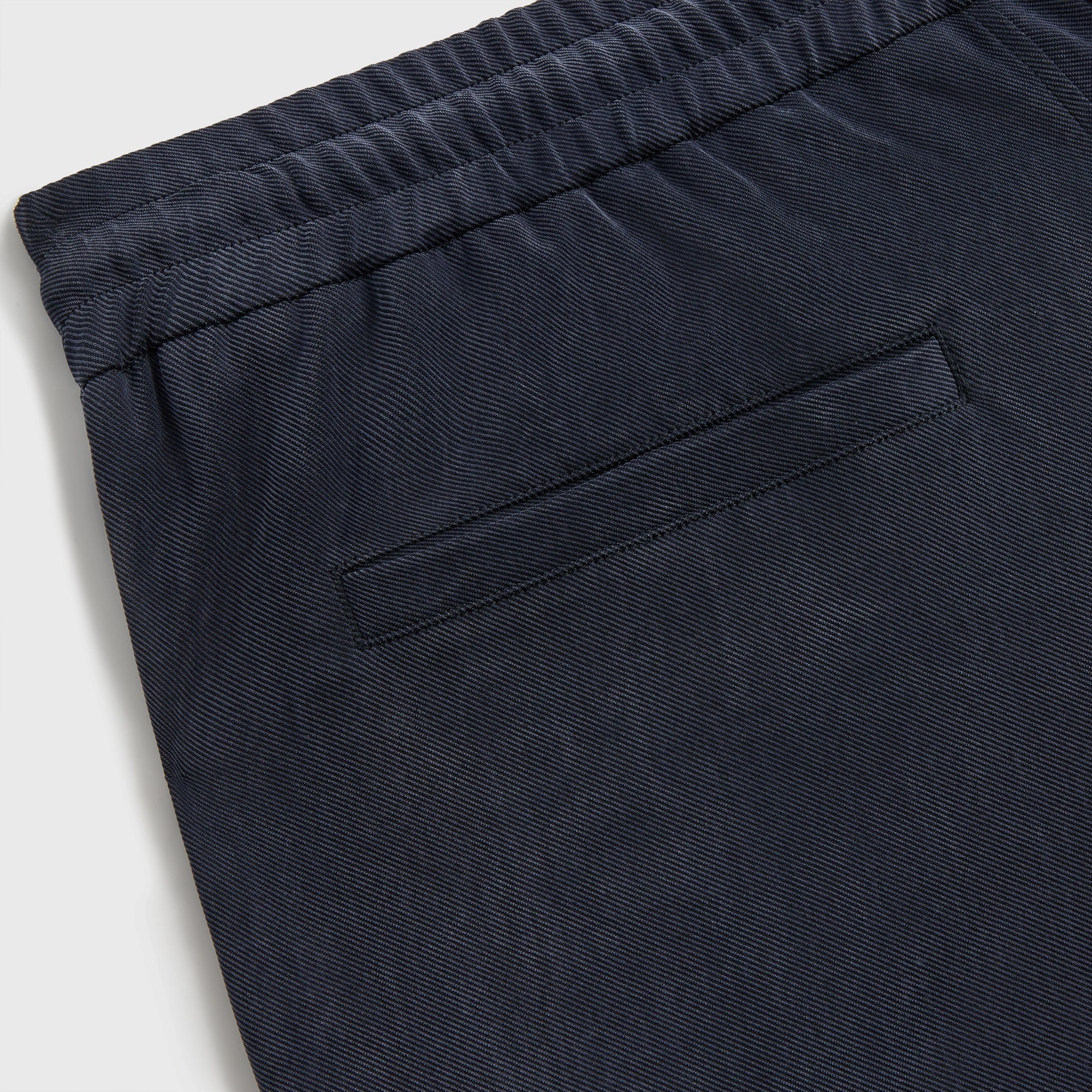 ThermalRegulatingLining Giorgio Armani & Kith Grayson Track Pant - Nocturnal