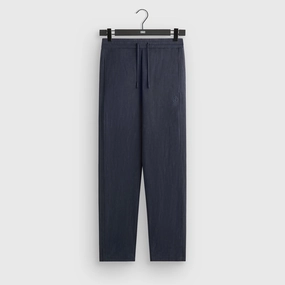 Giorgio Armani & Kith Grayson Track Pant - Nocturnal Perfectly Fit