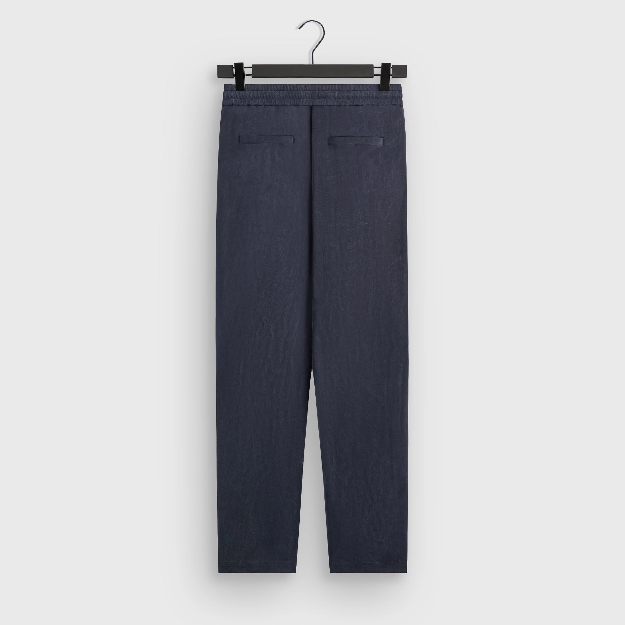 Giorgio Armani & Kith Grayson Track Pant - Nocturnal All weather