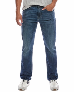 Neutral design 7 For All Mankind Austyn Ironwood Relaxed Jean