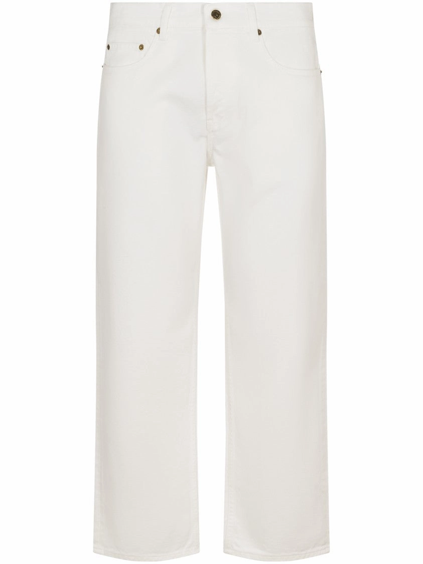Golden M's Pant Anti Pilling Technology Brunch Outfit Night Out