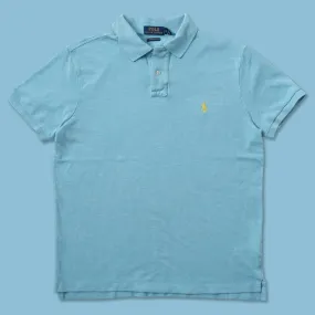 Clubhouse Attire Durable Ribbed Cuffs Polo Ralph Lauren Polo Small