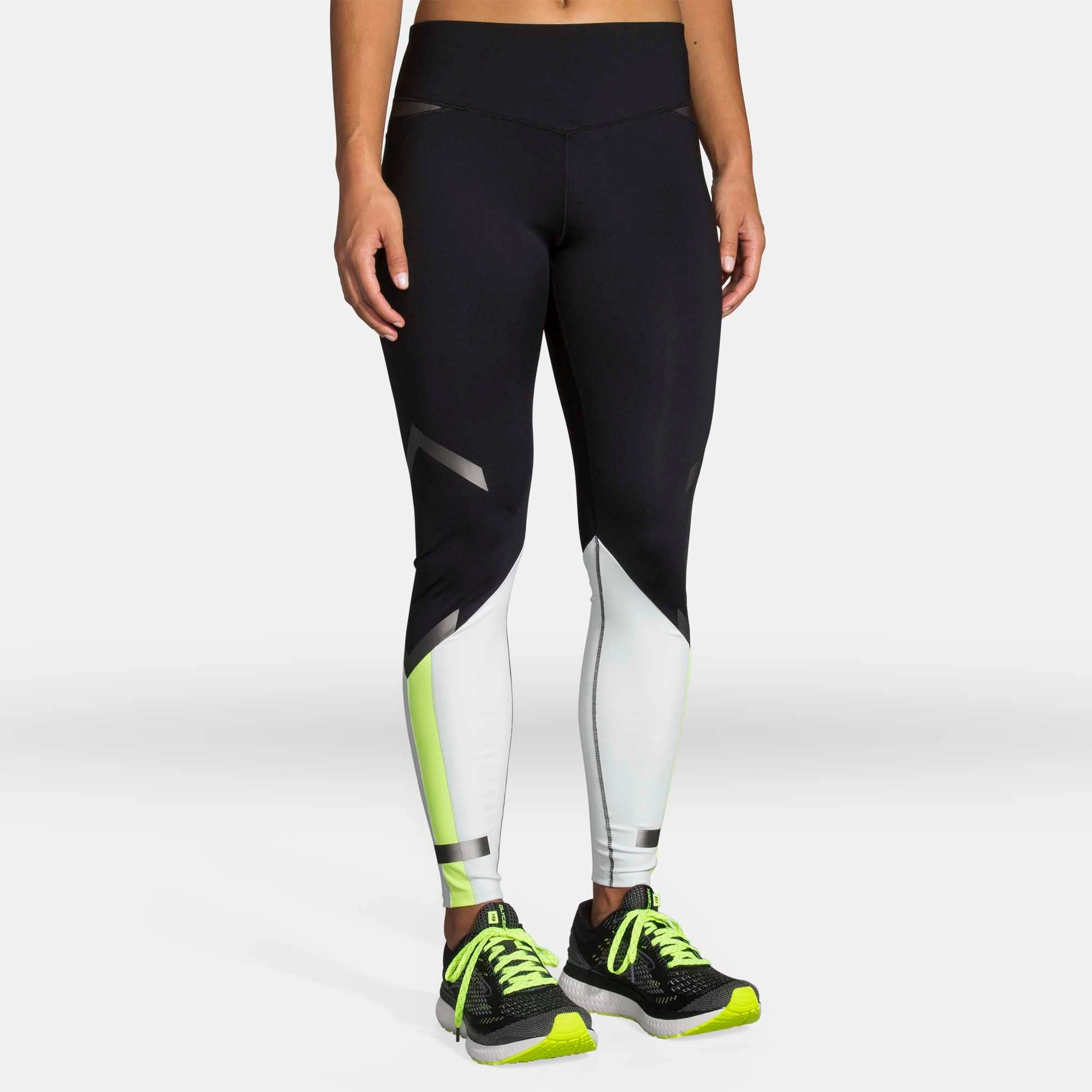 Brooks | Women's Carbonite Tight AntiPilling Treatment