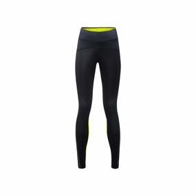 GORE? Wear | Women's R5 Wmn GTX I Tights - Black Unilateral Tension Structure