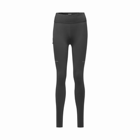 GOREWEAR | Women's Concurve Tights - Black Breathable wear titanium