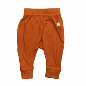 Goumi Unisex Rust Leggings Quick Motion Comfortable Fit Wear