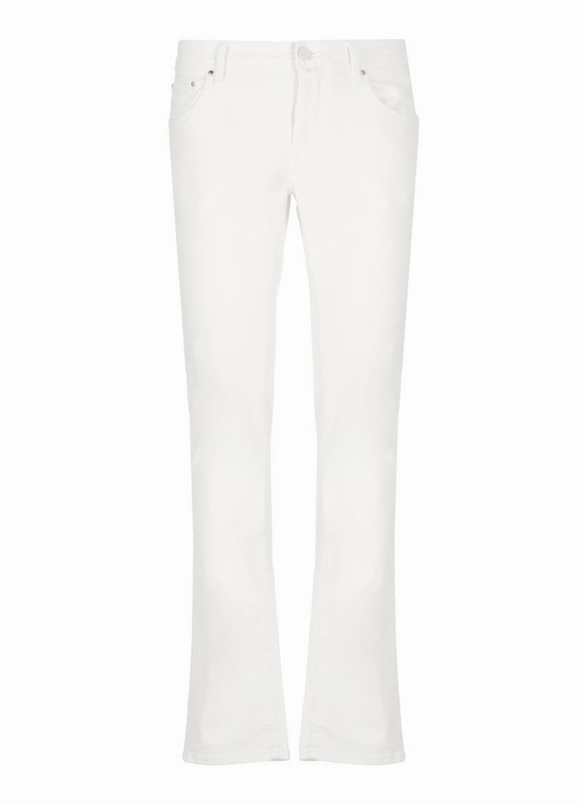 Gym Ready Evening Stroll Tear Resistant Denim Grey Nick Pants