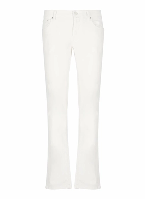 Gym Ready Evening Stroll Tear Resistant Denim Grey Nick Pants