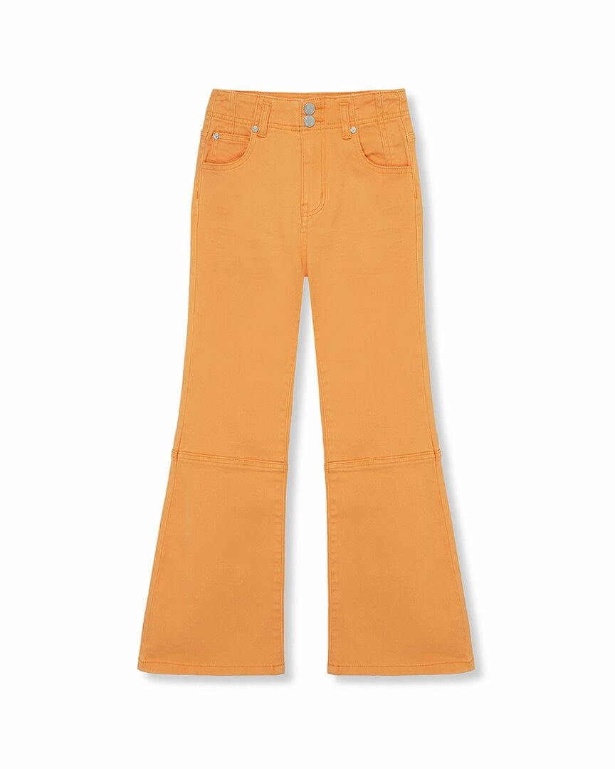 LightweightDesign Habitual Flare Full Length Pant