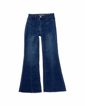 Effortless Look Casual Wear Habitual High-Waist Pant
